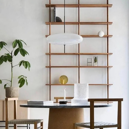 Modern Elegant Acrylic Pendant Light | ⌀30×H20 cm 3