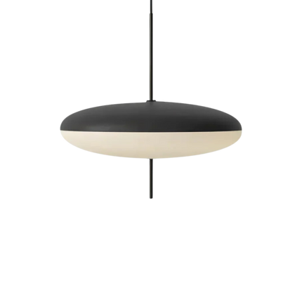 Modern Elegant Acrylic Pendant Light | ⌀30×H20 cm 8