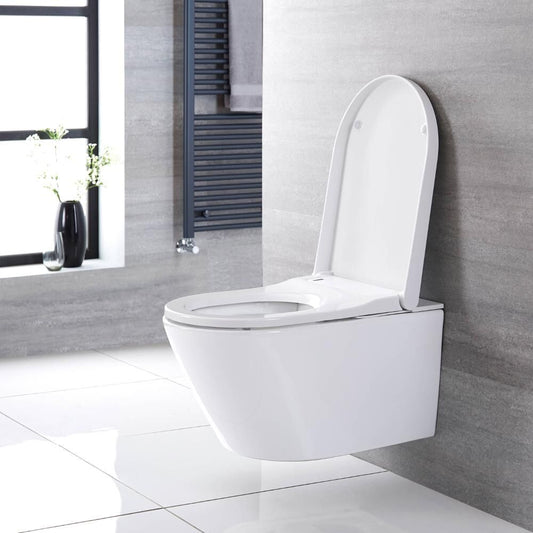 Smart Japanese Bidet Toilet